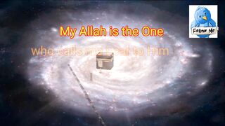 Beautifull islamic words