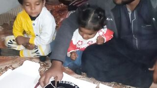 Celebrate brithday