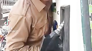 Petrol in Pakistan