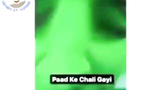 Khusboo chor k Chali gyi Funny ???? video