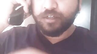 BAQAR HUSSAIN JEE OOO RAMBO