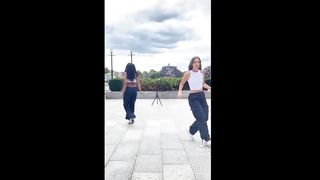 Amapiano TikTok Dance Compilation of the Month!  - Part 1  - TikTok Dance Compilation