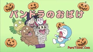 Doraemon || S20 EP1 || Hindi || No Zoom || Cartoons For Kidsn || Pure Toons