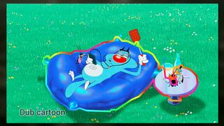 The Best Oggy and the Cockroaches Cartoons New compilation 2023 - Best episodes #Amazing