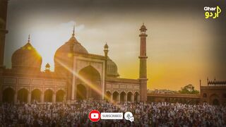 Shetan Ki Asal Haqeqt Kia Hai | Shetan Insan pe Kaise Attack Karta Hai | Islamic Video