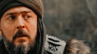 Binder Bay Vs Hasian ------Funny Scene _shorts _osman _ertugrul _youtubeshorts