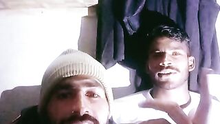 Yaraan nasal baharaan