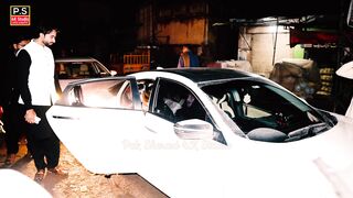 Aj Keda Sohnra Lagda Tu Yaar Wadda Aey (Official Video) Entry urwa khan & Chiria Queen