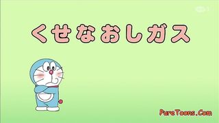 Doraemon || S20 EP2 || Hindi || No Zoom || Cartoons For Kidsn || Pure Toons