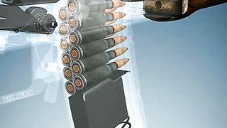 Gun Function