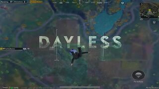 PUBG MOBLIE]N.K.Gaming