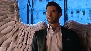 Lucifer Wings