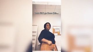 Relatable gym videos