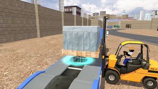Stickman City Construction