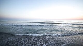 Sea Waves Relex the mind