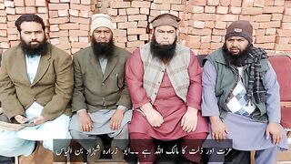 Izzat or zillat ka malik sirf allha