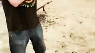 Real life Akm