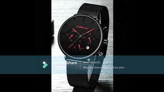 Beautiful men's watches