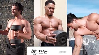 Gain Muscle with These Simple Bicep Exercises You Can Do at Home
