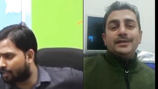 Pakistan good reply to India