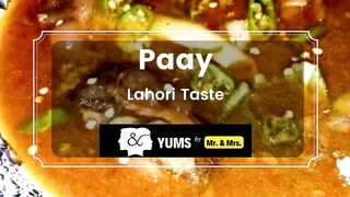 How to cook Paaya | Commercial Restaurant Style Recipe #beefpayarecipe #paay #paaya