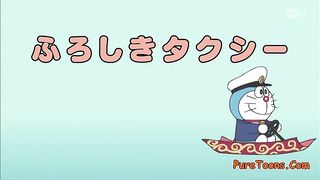 Doraemon || S20 EP3 || Hindi || No Zoom || Cartoons For Kidsn || Pure Toons