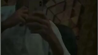 ہم تھے تم تھے کچھ جزبات بھی تو تھے  ارے چھوڑو کچھ نہیں الفاظ ہی تو تھے