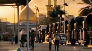 Ye Zamana mere Hussain ka hai|| Beautiful voice||
