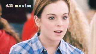 Learn/Practice English with movie Title Mean Girls