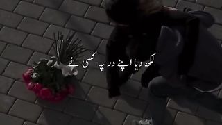 Whatsapp status Nusart Fatha Ali khan