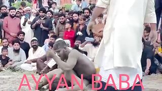 Kushti SADIQ abad