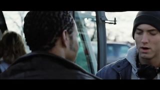 Eminem - Lose Yourself (Video Edit)