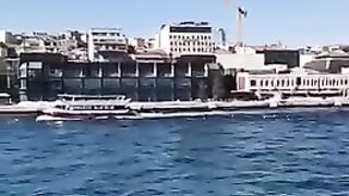 Turky vizit