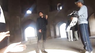 Wohi Khuda hai ......