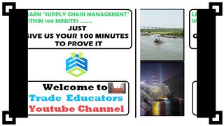 WHAT IS INDUSTRY 4.0 | ADVANCE SUPPLY CHAIN MANAGEMENT