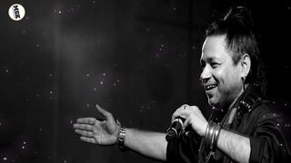 Daulat Shohrat Kya Karni Lyrics By Kailash Kher ll Created By Meer Shazain Khan