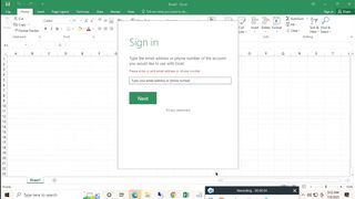 How to activation MS office 2016 ?