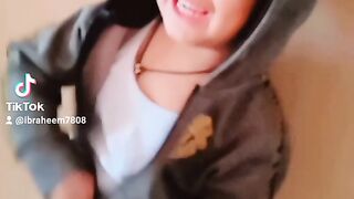 My cuet son