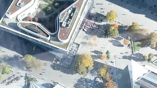Germany tower
