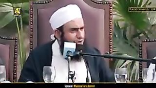 Marnay Se Pehle Allah Ko Kese Razi Krain - Molana Tariq Jameel Latest Bayan 2