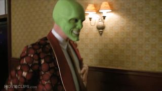 THE MASK, CLIPS