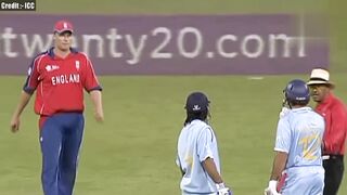YUVRAJ SINGH 6 SIXES IN 6 BALLS T20 WORLD CUP 2007 Ð¤¯Ð¥¶Ð¥ | YUVRAJ SINGH |