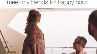 The do not meet me Video Clip