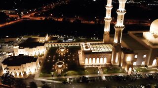 Beautiful Mosque in the World