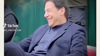 Imran Khan