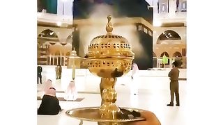 Ya makkah ya haraman ashjana milltirti zam watibtti makana | Beautiful Voice