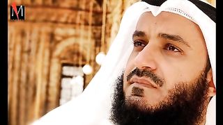 Beautiful Surah Rahman Mishary Alafasy