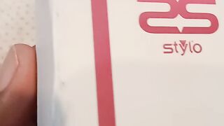 Stylo collection