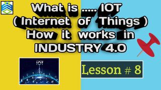 SUPPLY CHAIN REVOLUTION WITH IoT | INTERNET OF THINGS