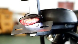 Emark EEC COC European warehouse sur dualtron mini electric scooter citycoco abnehmbar battery